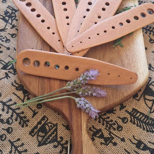 Beechwood Herb Stripper